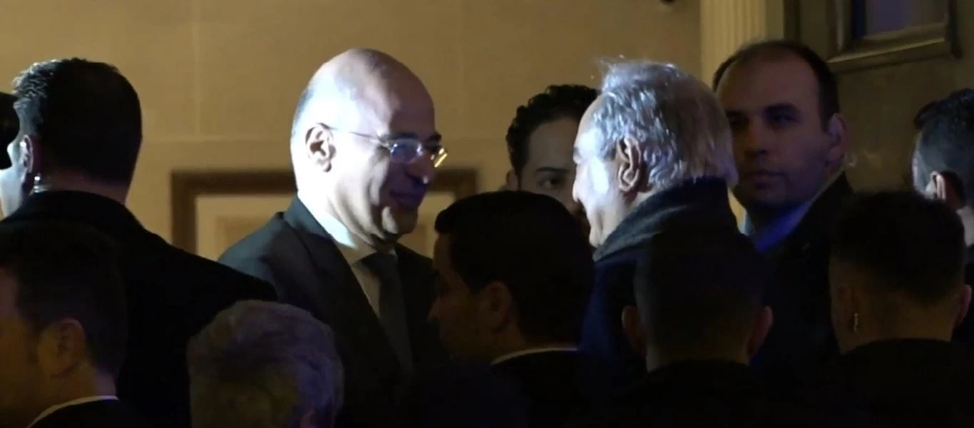 Λιβυκός Εθνικός Στρατός: «Ευχαριστούμε Ελλάδα που κρατάς ασφαλή τον Χαφτάρ»